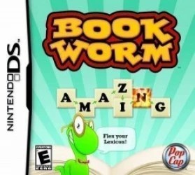 Bookworm (US) Rom